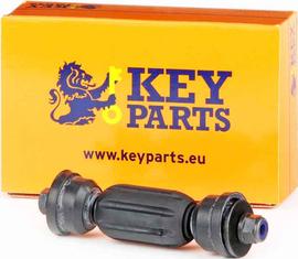 Key Parts KDL6563 - Rod / Strut, stabiliser autospares.lv