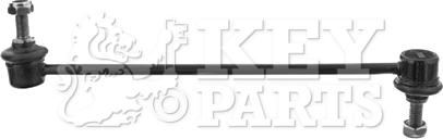 Key Parts KDL6583 - Rod / Strut, stabiliser autospares.lv