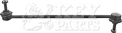 Key Parts KDL6582 - Rod / Strut, stabiliser autospares.lv