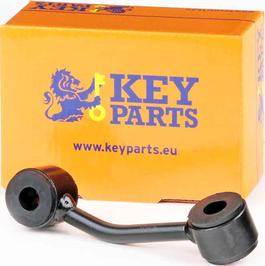 Key Parts KDL6539 - Rod / Strut, stabiliser autospares.lv