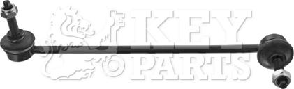 Key Parts KDL6684 - Rod / Strut, stabiliser autospares.lv