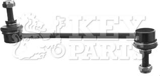 Key Parts KDL6681 - Rod / Strut, stabiliser autospares.lv