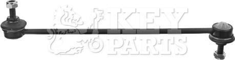 Key Parts KDL6630 - Rod / Strut, stabiliser autospares.lv