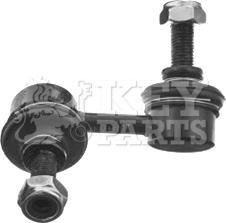 Key Parts KDL6633 - Rod / Strut, stabiliser autospares.lv