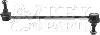 Key Parts KDL6626 - Rod / Strut, stabiliser autospares.lv