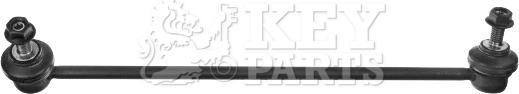 Key Parts KDL6834 - Rod / Strut, stabiliser autospares.lv