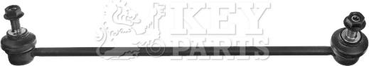Key Parts KDL6833 - Rod / Strut, stabiliser autospares.lv