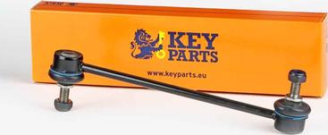 Key Parts KDL6368 - Rod / Strut, stabiliser autospares.lv