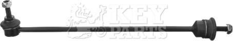 Key Parts KDL6314 - Rod / Strut, stabiliser autospares.lv