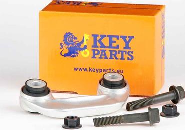 Key Parts KDL6310 - Rod / Strut, stabiliser autospares.lv