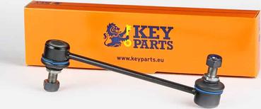 Key Parts KDL6384 - Rod / Strut, stabiliser autospares.lv