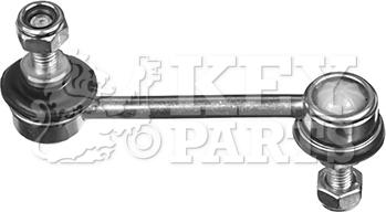 Key Parts KDL6280 - Rod / Strut, stabiliser autospares.lv