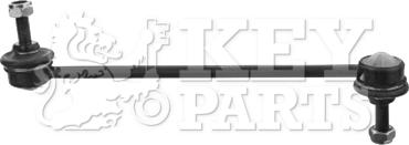 Key Parts KDL6706 - Rod / Strut, stabiliser autospares.lv