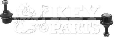 Key Parts KDL6730 - Rod / Strut, stabiliser autospares.lv