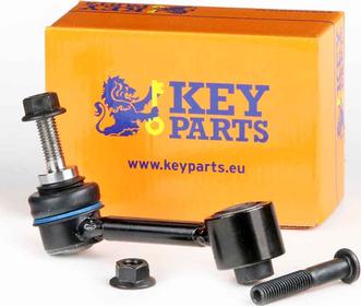 Key Parts KDL6733 - Rod / Strut, stabiliser autospares.lv