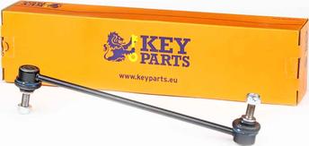 Key Parts KDL7426 - Rod / Strut, stabiliser autospares.lv