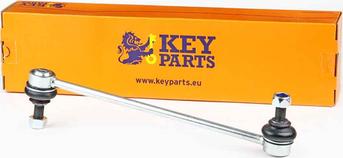 Key Parts KDL7089 - Rod / Strut, stabiliser autospares.lv