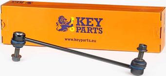 Key Parts KDL7134 - Rod / Strut, stabiliser autospares.lv