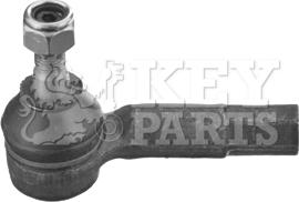 Key Parts KTR4997 - Tie Rod End autospares.lv