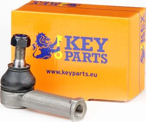 Key Parts KTR4948 - Tie Rod End autospares.lv