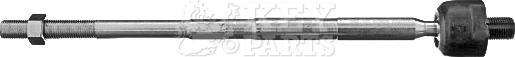 Key Parts KTR4901 - Inner Tie Rod, Axle Joint autospares.lv