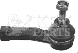 Key Parts KTR4985 - Tie Rod End autospares.lv