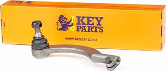 Key Parts KTR4935 - Tie Rod End autospares.lv
