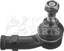 Key Parts KTR4169 - Tie Rod End autospares.lv
