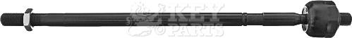 Key Parts KTR4816 - Inner Tie Rod, Axle Joint autospares.lv