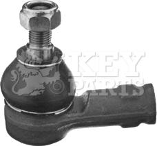 Key Parts KTR4817 - Tie Rod End autospares.lv