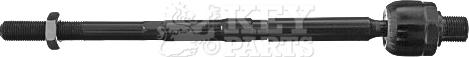 Key Parts KTR4828 - Inner Tie Rod, Axle Joint autospares.lv