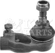 Key Parts KTR4214 - Tie Rod End autospares.lv