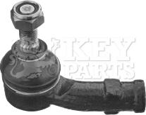 Key Parts KTR4239 - Tie Rod End autospares.lv