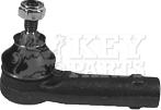 Key Parts KTR4784 - Tie Rod End autospares.lv