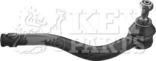 Key Parts KTR4775 - Tie Rod End autospares.lv