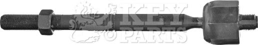 Key Parts KTR5464 - Inner Tie Rod, Axle Joint autospares.lv