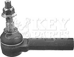 Key Parts KTR5529 - Tie Rod End autospares.lv