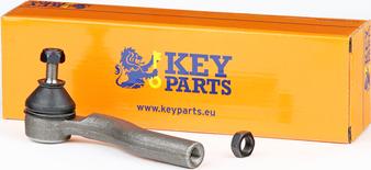 Key Parts KTR5056 - Tie Rod End autospares.lv