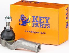Key Parts KTR5061 - Tie Rod End autospares.lv
