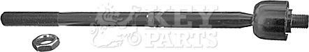Key Parts KTR5063 - Inner Tie Rod, Axle Joint autospares.lv