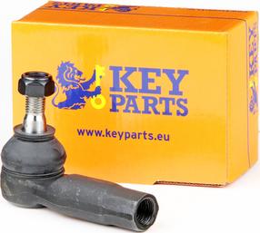 Key Parts KTR5159 - Tie Rod End autospares.lv