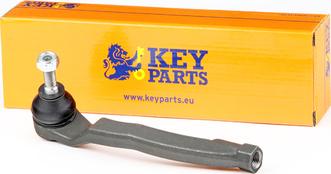 Key Parts KTR5154 - Tie Rod End autospares.lv