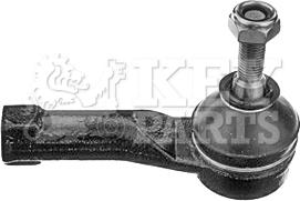 Key Parts KTR5157 - Tie Rod End autospares.lv