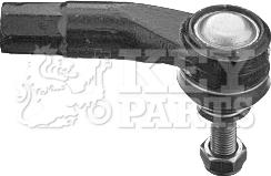 Key Parts KTR5160 - Tie Rod End autospares.lv