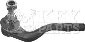 Key Parts KTR5101 - Tie Rod End autospares.lv