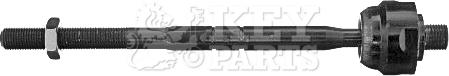 Key Parts KTR5103 - Inner Tie Rod, Axle Joint autospares.lv