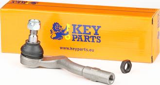 Key Parts KTR5102 - Tie Rod End autospares.lv