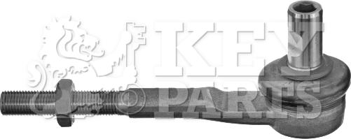 Key Parts KTR5359 - Tie Rod End autospares.lv