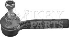 Key Parts KTR5360 - Tie Rod End autospares.lv