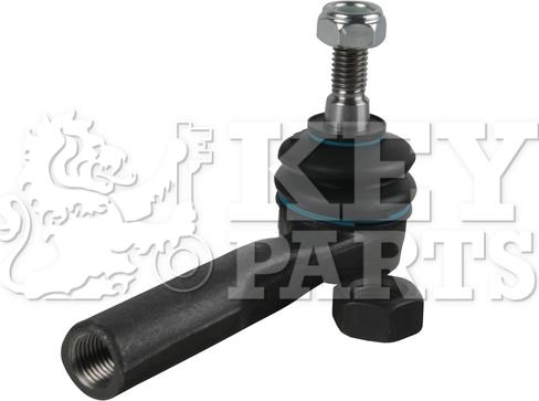 Key Parts KTR5360 - Tie Rod End autospares.lv